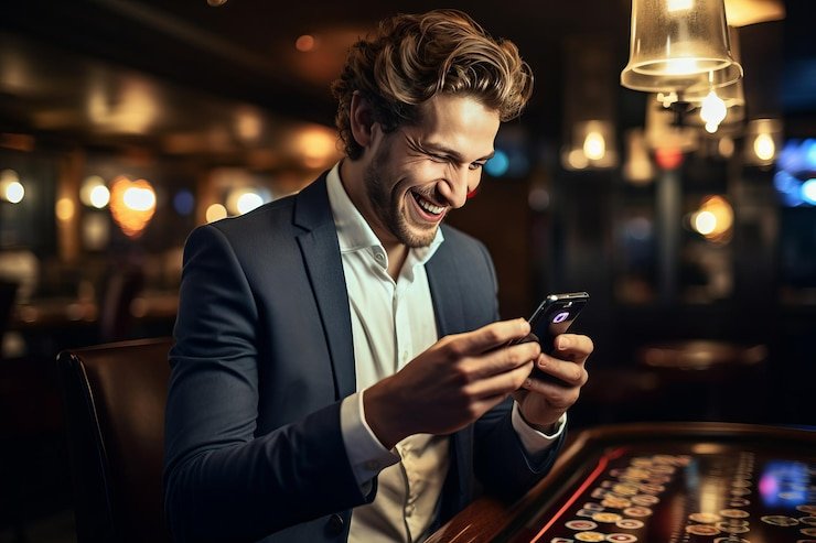 Complete live casino session walkthrough on bpo777 login