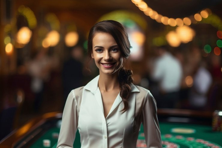 Cascade win mechanic showing consecutive payline hits
